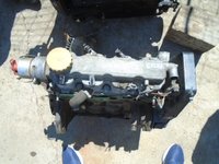 Motor OPEL CORSA B-1.2 B-C12NZ DIN 1996-33 KW