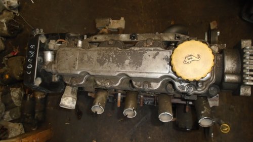 Motor opel corsa b 1.2b tip motor x12sz kw33