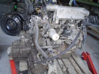 Motor opel corsa b 1.5td 1995