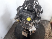 Motor Opel Corsa C 1.0 b