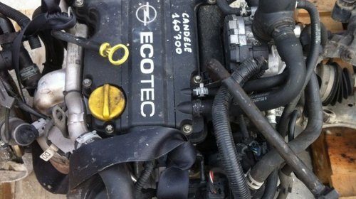 Motor Opel Corsa C 1.0 benzina 2003