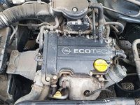 Motor Opel Corsa C 1.0 benzina cod Z10XE