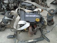 Motor Opel Corsa C 1.0 benzina Z10XE din 2002 fara anexe