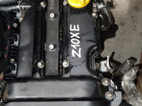 Motor Opel corsa c 1.0 benzina z10xe