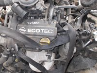 Motor Opel Corsa C , 1.0 , cod motor Z10XE