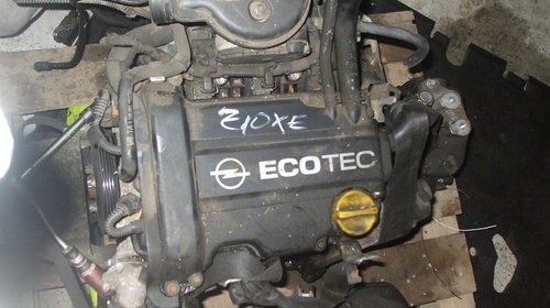 Motor Opel Corsa C 1.0 z10xe