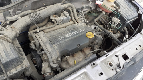Motor OPEL Corsa C 1.2 benzina Z12XE