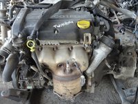 Motor Opel Corsa C 1.2 benzina Z12XEP fara anexe