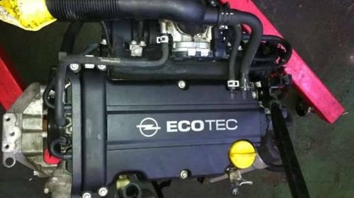 Motor Opel Corsa C 1.2 Cod motor Z12XEP