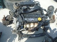 Motor Opel Corsa C 1.2 Z12XEP 2004 fara anexe