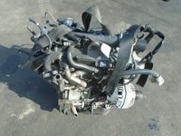 Motor Opel Corsa C 1.3 CDTI,fara anexe