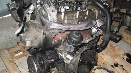 Motor Opel Corsa C 1.3 cod motor Z13DT