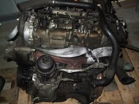 Motor Opel Corsa C 1.3 cod motor Z13DT