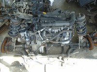 Motor Opel Corsa C 1.4 Benzina (Z14XEP),fara anexe din 2004-2005