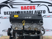 Motor Opel Corsa C 1.7 Diesel Y17DT