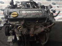 Motor Opel Corsa C 1.7 DTI 2004