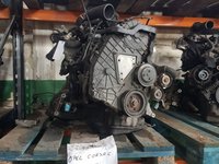 Motor Opel Corsa c 1.7 dti 75 CP