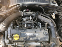 Motor opel corsa C 1.7 DTI an 2003