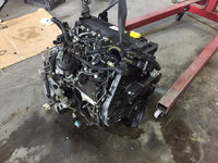 Motor Opel Corsa C 1.7 dti Y17DT