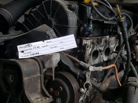 Motor Opel Corsa C 1.7 dti 75cp