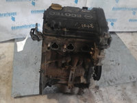 Motor Opel Corsa C (2000-)