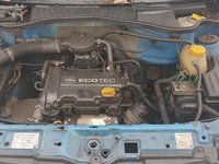 Motor Opel Corsa C 2002, tip Z10XE