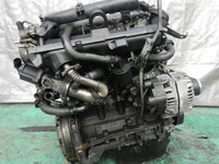 Motor Opel Corsa C 2004 1.3 Diesel 70CP/50KW Cod motor Z13DT