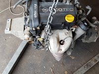 Motor opel corsa c an 2004 1.0benzina