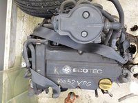 Motor Opel Corsa C/ Astra G/ Agila 1.2 benzina cod motor Z12XE