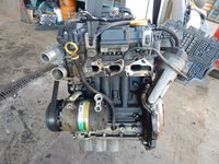 Motor Opel Corsa C (F08, F68) 1.0 Benzina Z10XE