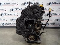 Motor, Opel Corsa C (F08, F68) 1.7 dti, Y17DT