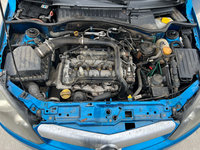 Motor Opel Corsa C / Meriva A / Tigra B 1.3 CDTI Z13DT