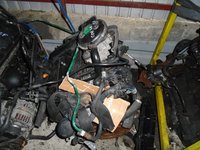 Motor Opel Corsa C / Opel Agila 1,0