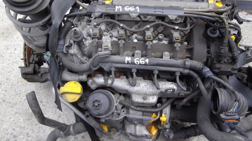 Motor Opel Corsa C / Opel Meriva / Fiat Doblo 1,3 CDTI tip Z13DT/Z13DTL