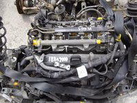 Motor Opel Corsa C / Opel Meriva / Fiat Doblo 1,3 CDTI tip Z13DT/Z13DTL