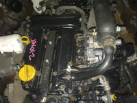 Motor opel corsa c Z10XEP