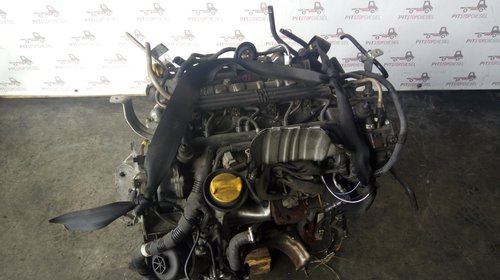 Motor OPEL Corsa Combo Astra J , 1.3 CDTi , SUZUKI Swift 4 1.3 DDiS , E5