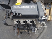 Motor Opel Corsa D 1.0 Benzina Z10XEP din 2006