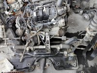 Motor Opel Corsa D 1.2 16V A12XER din 2011 fara anexe