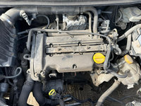 Motor Opel corsa D 1.2 benzina cod 12xep km 161.000