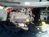 Motor opel corsa d 1.2 benzina Z12XEP