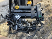 Motor Opel Corsa D 1.2 benzina Z12XEP