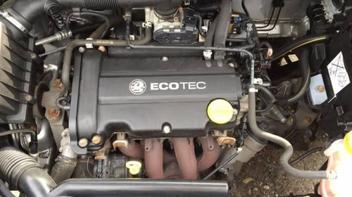 Motor Opel Corsa D 1.2 Cod motor Z12XEP