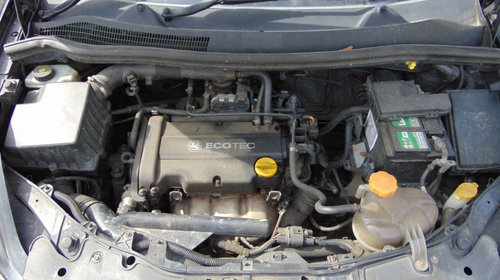 Motor Opel Corsa D 1.2 z12XEP motor opel 1.2 