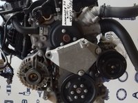 MOTOR OPEL CORSA D 1.2I AUTOMAT TIP-Z12XE.