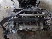 Motor Opel Corsa D 1.3 CDTI 55203242