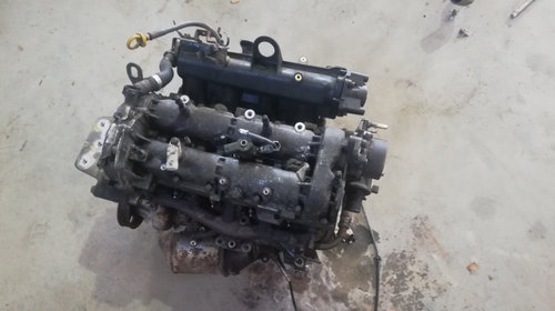 Motor Opel Corsa D 1.3 CDTI 90 cai cod Z13DTH