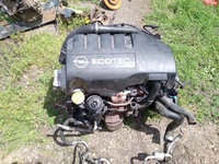 Motor Opel Corsa D 1.3 CDTI 90 cai cod Z13DTH an 2007 2008 2009 2010