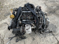 Motor Opel Corsa D 1.3 CDTI A13DTC 55 KW / 75CP