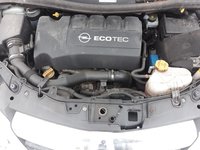 Motor Opel Corsa D 1.3 DTJ